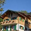 Chalet La Savoyarde Châtel