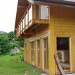 Holiday Home La Roche Bresse La Bresse