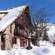Chalet la Forestière Orcières