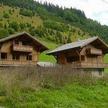 Chalet La Chamilly Abondance