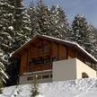 Chalet Sherwood Forest Les Gets