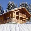 Holiday Home L Etoile Les Gets Les Gets