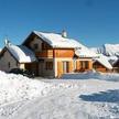 Chalet L'Argentière La Toussuire