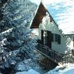 Chalet Eterlou Modane