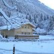 Chalet Ebene Chamonix-Mont-Blanc