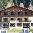 Chalet du Vivier Saint-Nicolas-la-Chapelle