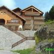 Chalet Du Verney - B01 Vaujany