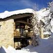 Chalet du Saut Tignes