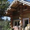 Chalet des Pins Font-Romeu-Odeillo-Via