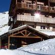 Chalet des Neiges Hermine Val-Thorens