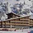 Chalet des Neiges : La Cime Des Arcs Les Arcs