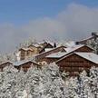 Chalet des Neiges - Arolles Les Arcs