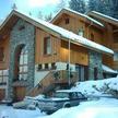 Chalet Deleglise 1 Modane