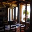 Chalet de l'Ancolie Sainte-Foy-Tarentaise