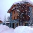 Chalet d'Edmond Bourg-Saint-Maurice