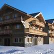 Hôtel Beausoleil La Toussuire