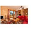 The Private Chalet Company - Chalet d'Artagnan Sainte-Foy-Tarentaise