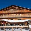 Chamois d'Or Hotel Les Gets