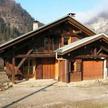 Chalet Narcisse Sixt-Fer-à-Cheval