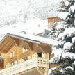 Chalet Cornillon Alpe-d'Huez