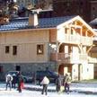 Holiday Home Brizolee Tignes Tignes