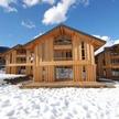 Chalet Anna Les Houches