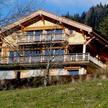 Chalet de la Frasse Arâches