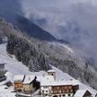 Hotel Refuge le Grand Pic Valmorel