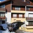 Chalet des Pistes Morillon