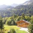 Chalet La Cascade d'Argent La Chapelle-d'Abondance