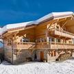 Chalet Le Paret Manigod
