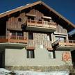 Chalet Le Paret Valmorel