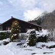 Chalet Papillon Montriond