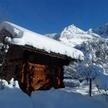 Chalet Sépia Chamonix-Mont-Blanc