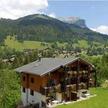Azureva La Clusaz les Aravis La Clusaz