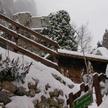 B&B Le Rupicapra Roubion