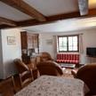 Chalet Arnica Megève