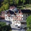 Hôtel les Chalets Brides-les-Bains