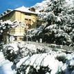 Résidence Le Grand Chalet Brides-les-Bains