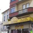 Chambres d'Hôtes au Café du Théâtre Lavelanet