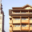 Best Western Chalet les Saytels Le Grand-Bornand