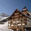 Résidence L'Ours Blanc Les-Deux-Alpes