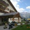 Le Collet d'Auron Auron