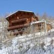 Chalet Le Bullou Small Wonders Tignes