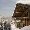 Le Chalet Zannier Megève