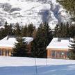 L'Aiguille Grive Chalets Hotel Les Arcs
