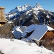 Le Grand Aigle Hotel & Spa**** Serre-Chevalier