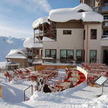 Hotel Le Hameau Du Kashmir Val-Thorens