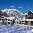 Les Alpes d'Azur Serre-Chevalier