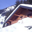 Le Cerf Châtel